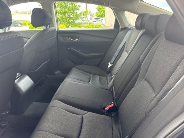 used 2023 Honda Accord car, priced at $23,588