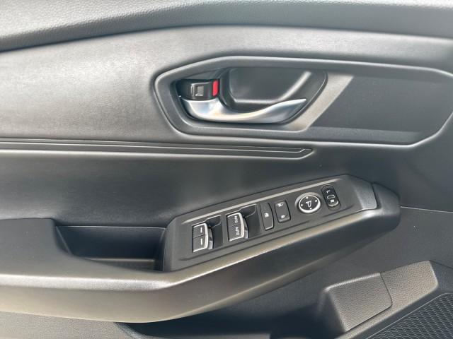 used 2023 Honda Accord car, priced at $23,588