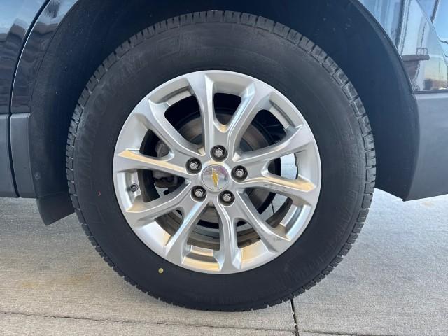 used 2020 Chevrolet Equinox car, priced at $16,970