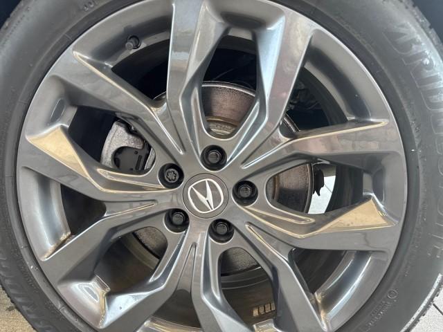 used 2022 Acura MDX car, priced at $36,789