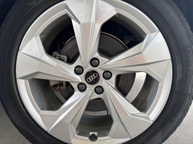 used 2022 Audi Q5 car, priced at $32,141