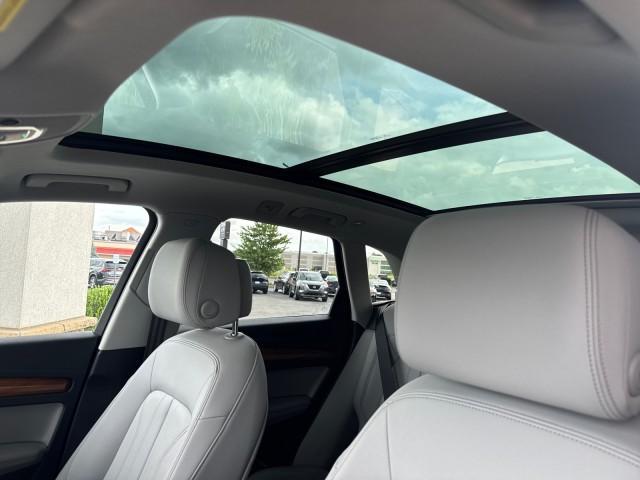 used 2022 Audi Q5 car, priced at $32,141