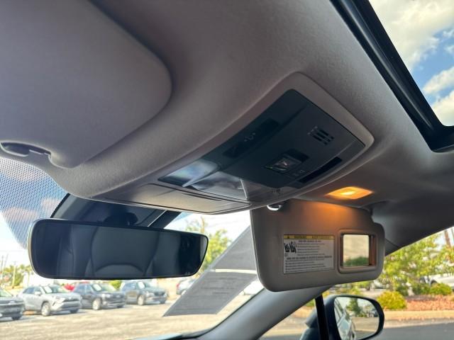 used 2022 Lexus RX 350 car, priced at $38,876