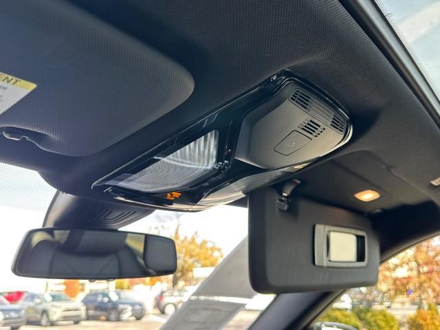 used 2023 BMW X5 car