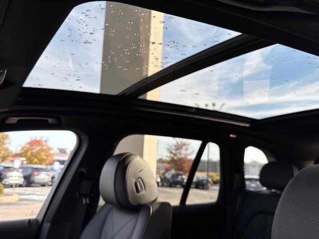 used 2023 BMW X5 car