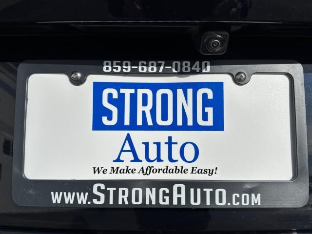 used 2023 BMW X5 car