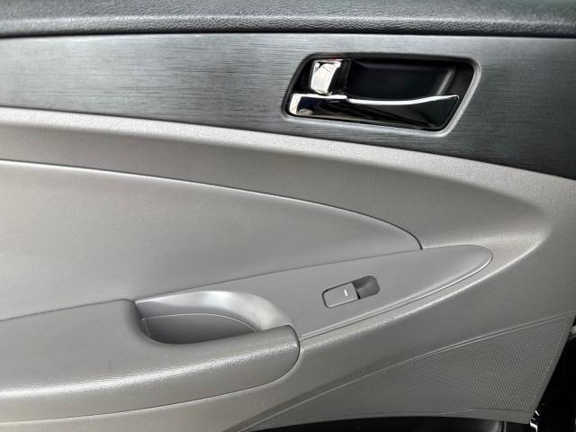 used 2013 Hyundai Sonata car, priced at $7,388