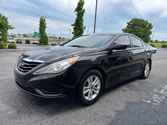 used 2013 Hyundai Sonata car, priced at $7,388