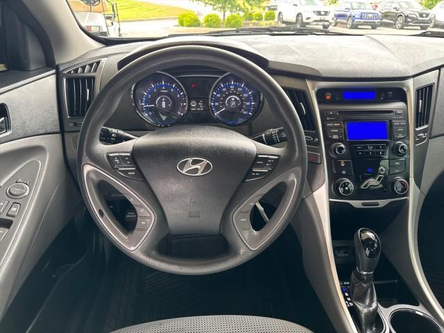 used 2013 Hyundai Sonata car, priced at $7,388