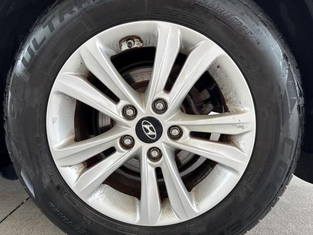 used 2013 Hyundai Sonata car, priced at $7,388