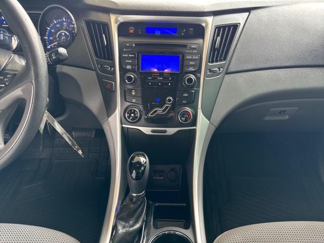 used 2013 Hyundai Sonata car, priced at $7,388