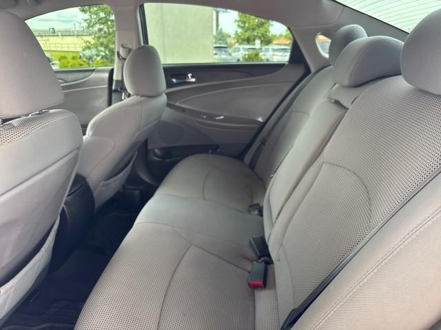 used 2013 Hyundai Sonata car, priced at $7,388
