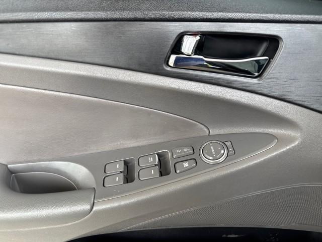 used 2013 Hyundai Sonata car, priced at $7,388
