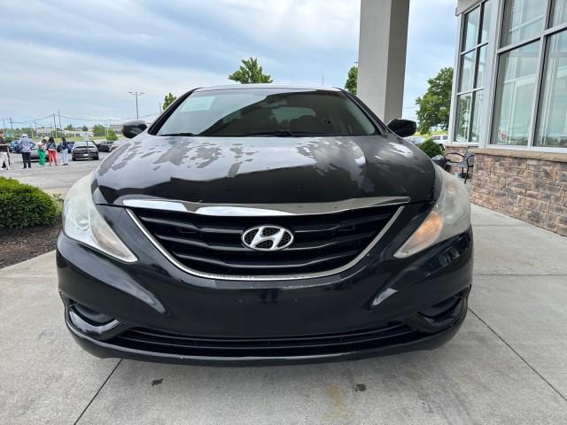 used 2013 Hyundai Sonata car, priced at $7,388