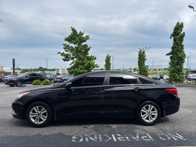 used 2013 Hyundai Sonata car, priced at $7,388