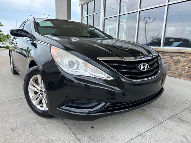 used 2013 Hyundai Sonata car