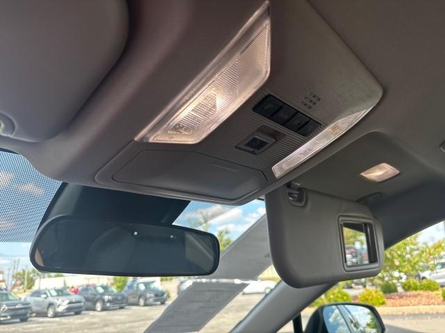 used 2024 Toyota RAV4 car