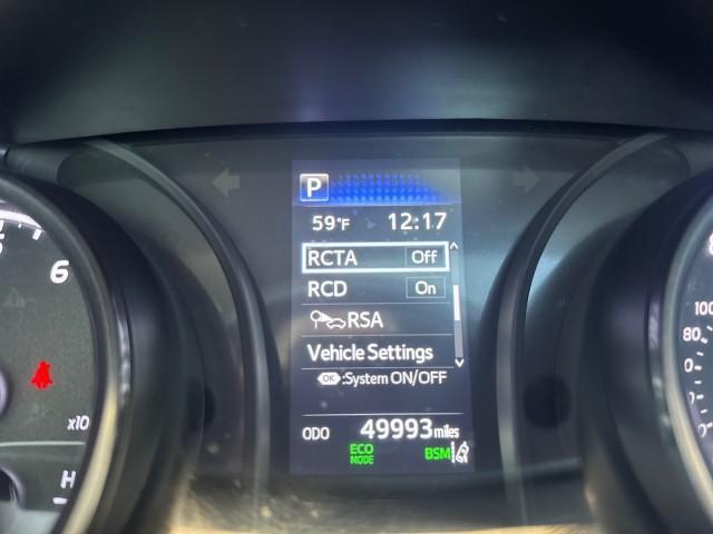 used 2022 Toyota Camry car, priced at $22,988