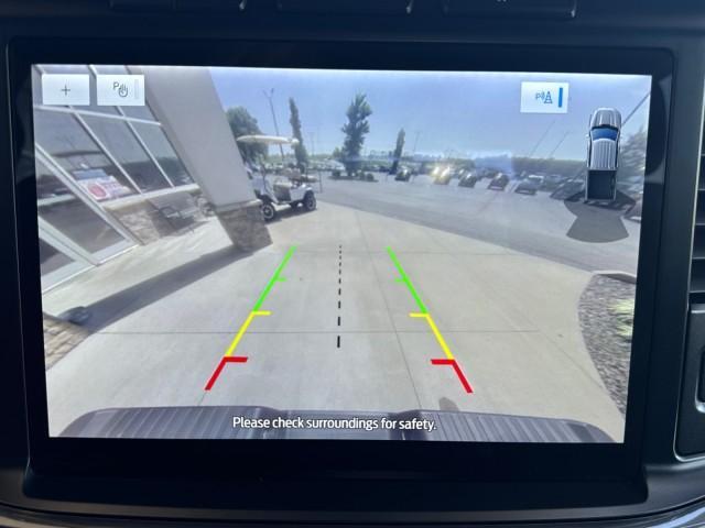 used 2022 Ford F-150 car, priced at $34,849