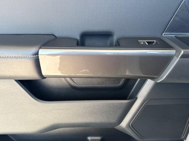 used 2022 Ford F-150 car, priced at $34,849