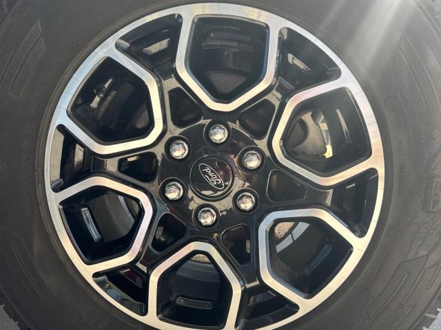 used 2022 Ford F-150 car, priced at $34,849