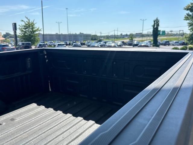 used 2022 Ford F-150 car, priced at $34,849