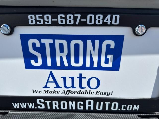 used 2022 Ford F-150 car, priced at $34,849