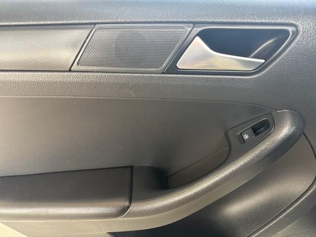 used 2016 Volkswagen Jetta car, priced at $5,988