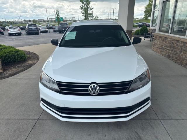 used 2016 Volkswagen Jetta car, priced at $5,988