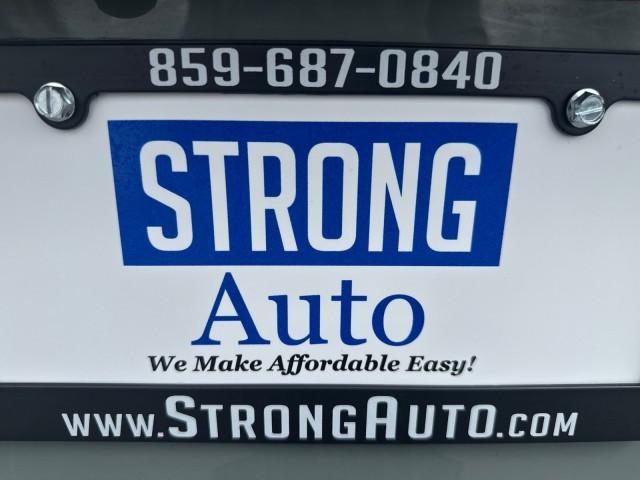 used 2021 Toyota RAV4 car, priced at $24,476