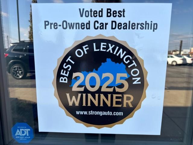 used 2022 Honda Passport car, priced at $33,988