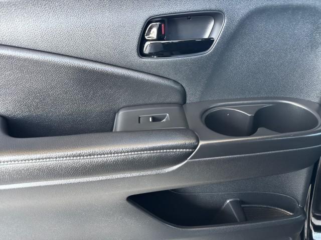 used 2022 Honda Passport car, priced at $33,988