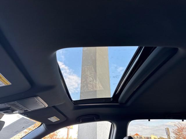 used 2022 Honda Passport car, priced at $33,988