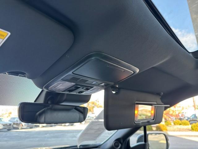 used 2022 Honda Passport car, priced at $33,988