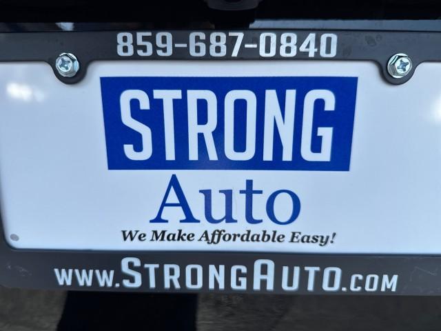 used 2022 Honda Passport car, priced at $33,988