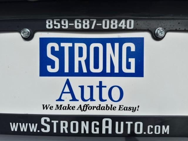 used 2023 Nissan Kicks car, priced at $17,998