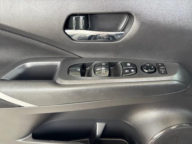 used 2023 Nissan Kicks car, priced at $17,998