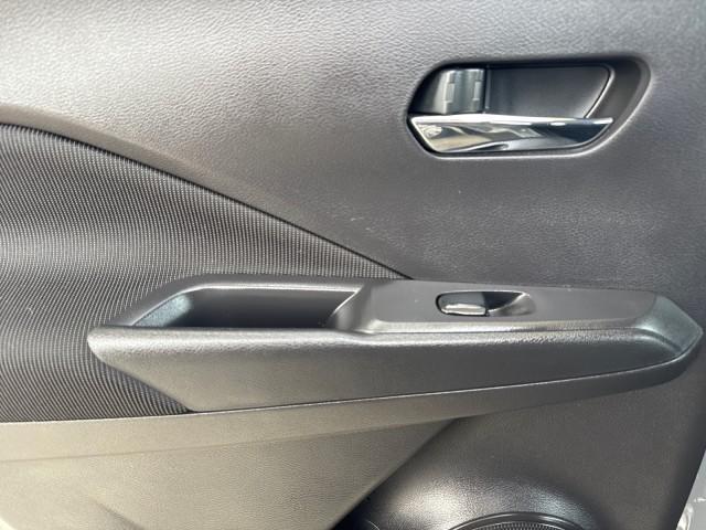 used 2023 Nissan Kicks car, priced at $17,998