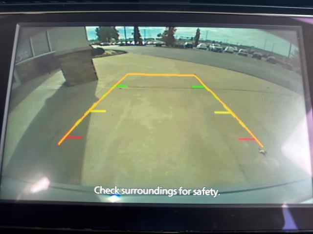 used 2023 Nissan Kicks car, priced at $17,998