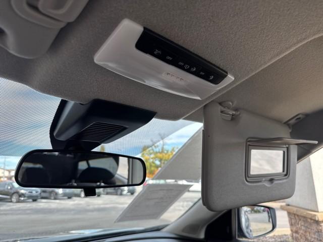 used 2023 Nissan Kicks car, priced at $17,998