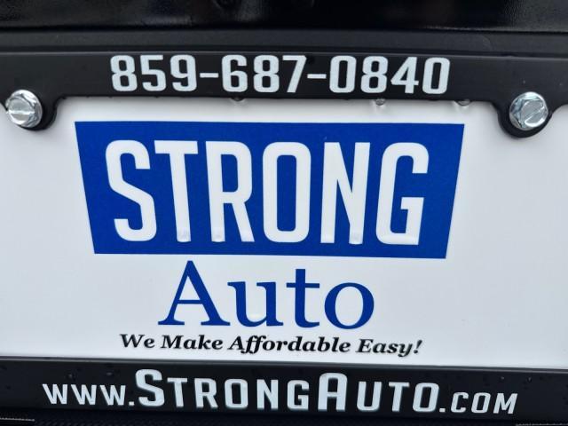 used 2022 Ford F-150 car, priced at $34,990