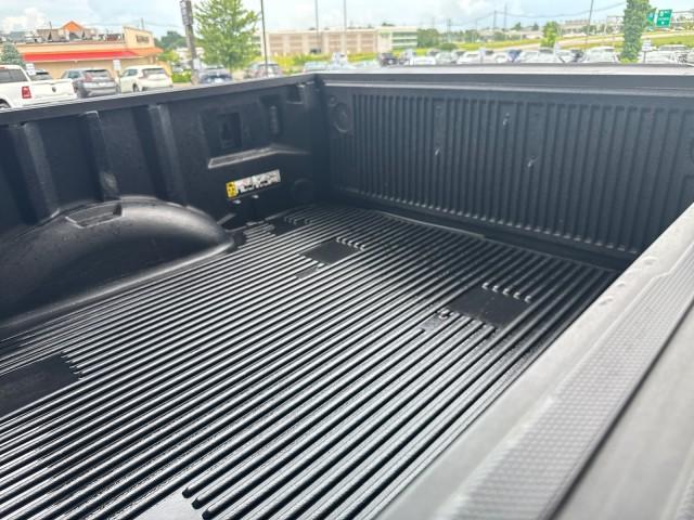 used 2022 Ford F-150 car, priced at $34,990