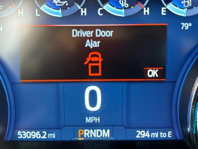 used 2022 Ford F-150 car, priced at $34,990