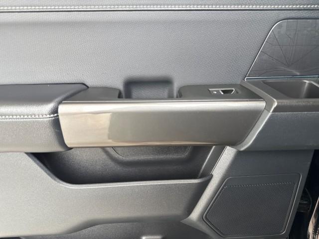 used 2022 Ford F-150 car, priced at $34,990