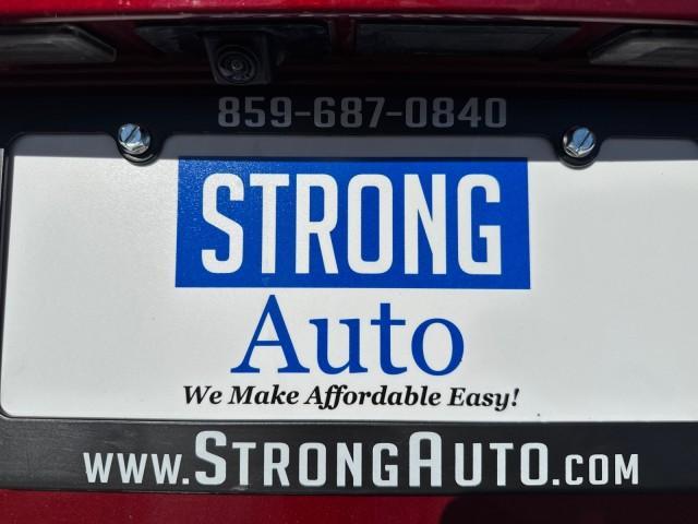 used 2022 Nissan Altima car, priced at $18,850