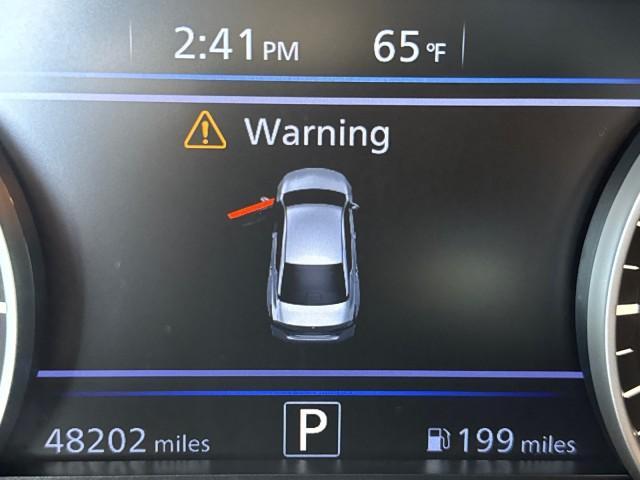 used 2022 Nissan Altima car, priced at $18,850