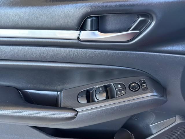used 2022 Nissan Altima car, priced at $18,850