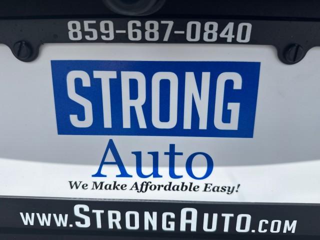 used 2023 Kia Sportage car, priced at $18,988