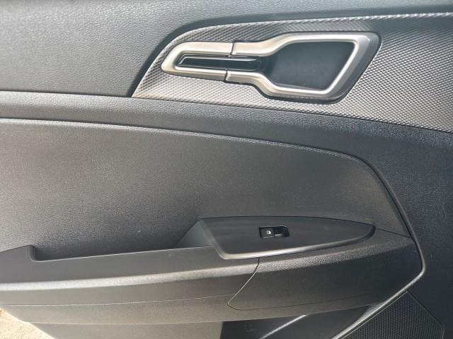 used 2023 Kia Sportage car, priced at $18,988