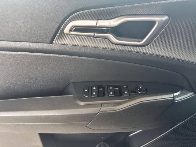 used 2023 Kia Sportage car, priced at $18,988